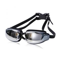 Kacamata Renang Dewasa Anti Fog & Uv Protection Ruihe Rh9200 Original