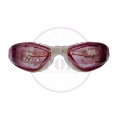 Kacamata Renang Focus Minus -1.5 - Pink