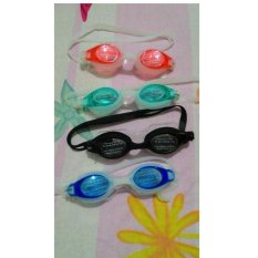 Kacamata Renang Merk SPEEDO untuk Anak-anak & Dewasa