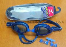 Kacamata Renang View Tabata V500S - ORIGINAL