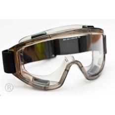 Kacamata Safety Multifungsi Goggle / Google Besgard - 6Cdcea