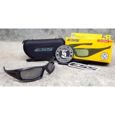 Kacamata Tactical airsoft ESS 5B