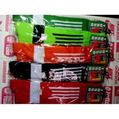 Kaos Kaki Bola / Futsal Dewasa Murah Lima Warna - A9ae36