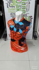 Kaos Singklet Volly Mizuno