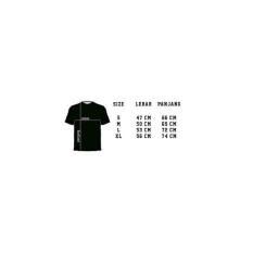 Kaos / T-Shirt Custom Islami Berapa Gajimu (Warna Bisa Berkualitas