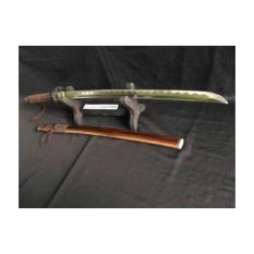 KATANA DRAGON NATURAL TEMBUS