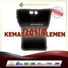 Kemasan Kosong Bekas Whey, Gainer dan Suplement Original Kemasan Suplemen Original