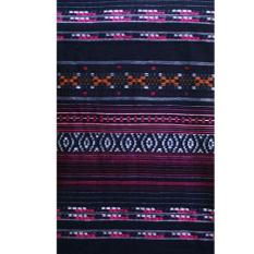 KMBuff Masker atau Headband Serbaguna Motif Etnik A124