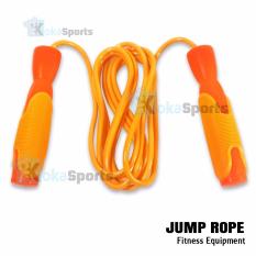 Kokasports 228x Skipping Rope Bering Olahraga Lompat Tali Skipping