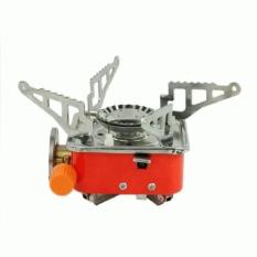 Kovar Kompor Lipat Camping Atau Olahraga Outdoor K-202
