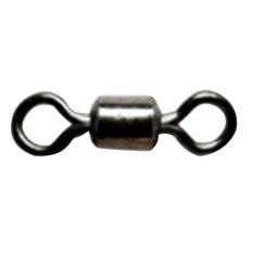 LALANG 100 Pcs Tipe Perikanan Laut Cepat Konektor Pin Aksesoris Alat Tangkap Kecil 6 #-Intl