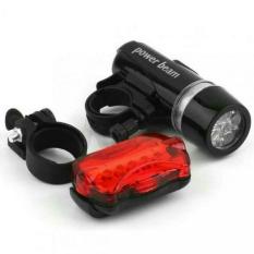 Lampu dpn blkng satu set