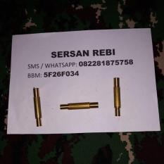 Laras Atau Barel 2'In Rev Win Gun 733/731 & Rcf M36 Cal. 6Mm - 3E56be