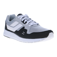League Cruz Sepatu Sneakers - Black/Vapor Blue/White