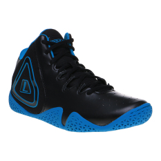 League Fundamental - Black/ Capri Breze