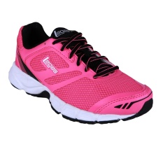 League Legas Series New Blazer LA W Sepatu Lari - Fandango Pink-Black -White