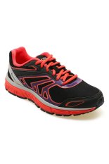 Legas Womens Running Venator LA Sepatu Lari