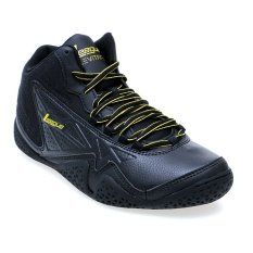 League Levitate Sepatu Basket - Black-Dandelion