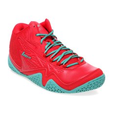 League Levitate Sepatu Basket - Chinese Red-Atlantis