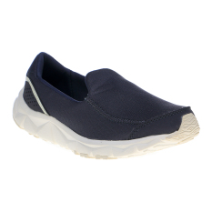 League Luna Sepatu Sneakers - Nine Iron-Putih Asparagus