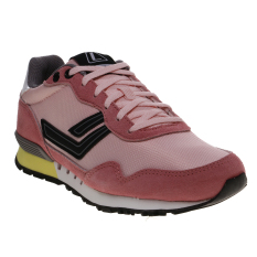 League Strive W Sneakers - Seashell Pink- Shell Pink- Lime