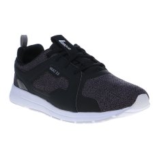 League Vault 2.0 Bw -M Sepatu Sneakers - Black/White