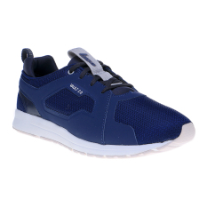League Vault 2.0 -M Sepatu Sneakers - Blue Depth/Nine Iron/Lunar R