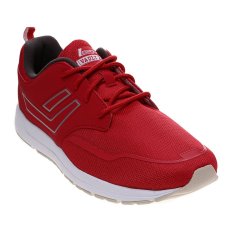 League Mens Lifestyle Vault Zero Sepatu Sneakers
