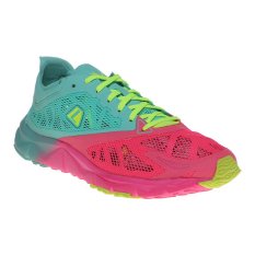 League Volans 2.5 Sepatu Lari Wanita - Pink Flash-Volt