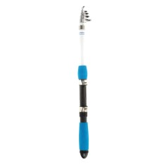 Lixada 1.8 M Superhard Ultralight Karbon Profesional Teleskopik Tongkat Pancing Yang Kuat Casting Tongkat Pancing Sangat Sensitif-Intl