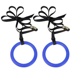 LLS Biru Sepasang Cincin-Intl
