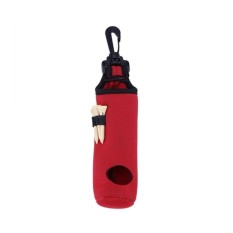 Lqs Golf Ball Tees Kantung Penyimpanan Olahraga Aksesoris Golf Tas Serbaguna Holder-Intl