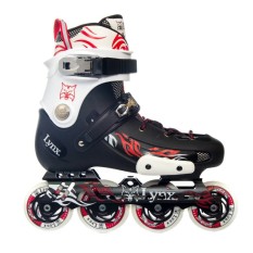 Lynx Sepatu Roda Inline Skate Lynx Terminator