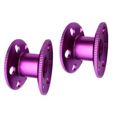Magideal 2 Pieces Scuba Menyelam Kumparan Jari Dive Kumparan Snorkeling Panduan Tali Spools-Internasional