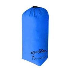 MagiDeal Lightweight Drawstring Storage Bag Stuff Sack for Camping Sleeping Bag 40L - intl