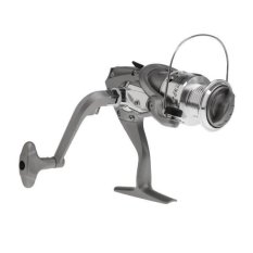 MagiDeal Ultra Light Spinning Udara Nyata Tawar/Saltwater Fishing Reel Semua Ukuran SC3000