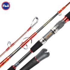 Maguro Dracula Fishing Spinning Rods PE-4 Premium Joran