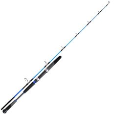 Maguro Oceanos Master Jigging PE-6 Maximum (PE 3-6) Joran Laut