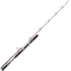 Maguro Pegasus Jigging Rods PE-2 Joran Laut