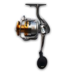 Maguro Piston Reel Power Fishing Class 8000