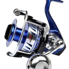 Maguro Tournament MF 5000PG Warna Biru