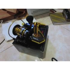 Maguro Vorza 6000 - E7dca5