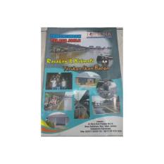 Majalah/Tabloid Mancing Fortuna