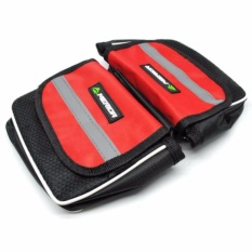 Merida Tas Perlengkapan Sepeda Biking Outdoor - Black