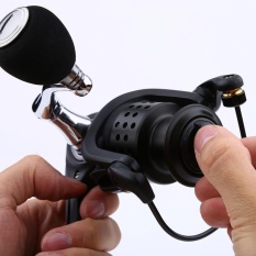 Logam Memancing Reel 2000-6000 Seri (2000)-Intl