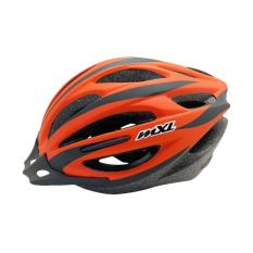 Mexel 059 Light Helm Sepeda - Lampu Belakang