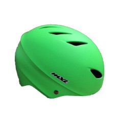 Mexel Batok SK-12 Hitam Helm Sepeda