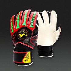REKSA DANA Dewasa Anak Kiper Sarung Tangan Sarung Tangan Kiper Sepak Bola Goalkeepergloves-Intl
