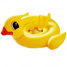 MF PLUS Cincin Uap Children'S-Duduk Square Anak Bayi Sampai 3 Tahun Melalui Renang Treasure Tour Lingkaran 6 Anak-anak dan Remaja Putra Plate Tebal Renang Big/Truk Plus-Intl