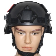MICH2000 Helm Headwear Pelindung Taktis Kesederhanaan Outdoor Sepeda Topi-Intl